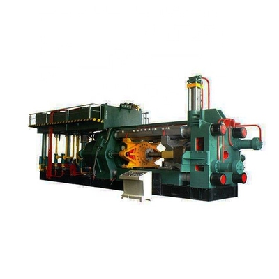 High Quality Aluminum Extrusion Press Mini Aluminum Extrusion Press 650t Machine