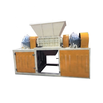 Used for shred scrap shredder machine plastic wood cardboard shredder for sale small tire shredder