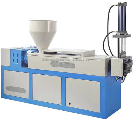Waste Plastic Sheet Recycling PP PE Plastic Recycling Machine SJ 120